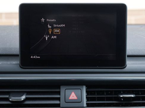 Used 2019 Audi A4 2.0T Premium FWD image 35