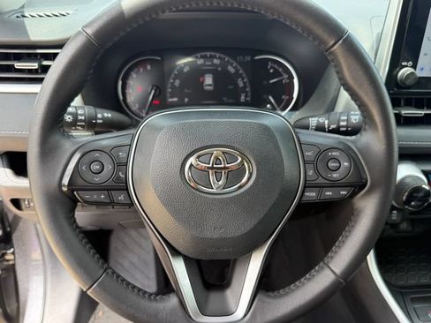 Used 2024 Toyota RAV4 XLE Premium FWD image 15