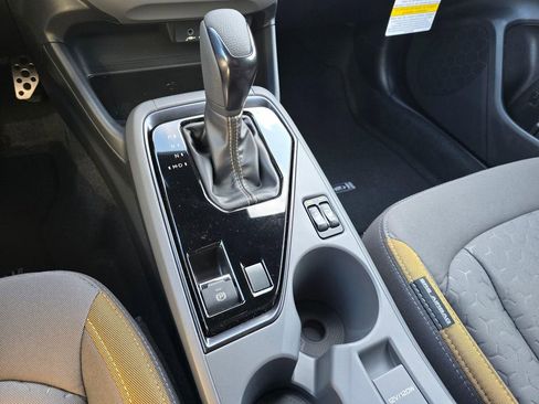 New 2026 Subaru Crosstrek 2.5i Sport image 24