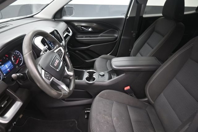 Used 2023 GMC Terrain SLE w/ Elevation Edition AWD/4WD image 16