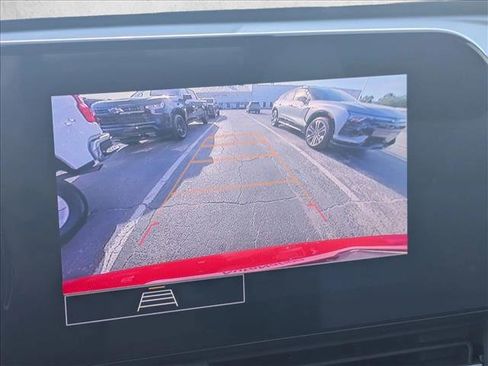 New 2026 Chevrolet Trax RS w/ Driver Confidence Package image 11