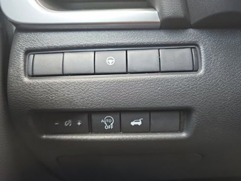 New 2026 Nissan Rogue SV AWD/4WD image 10