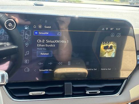 New 2026 Chevrolet Equinox ACTIV w/ Convenience Package III AWD/4WD image 13