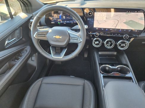 New 2026 Chevrolet Blazer EV LT image 20