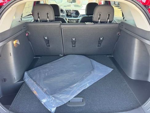 New 2026 Chevrolet Trax LS FWD image 14