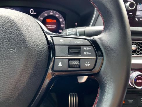 Used 2024 Acura Integra A-Spec FWD image 25