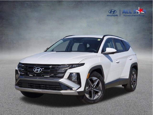 Used 2026 Hyundai Tucson SEL Plus FWD 360° Tour