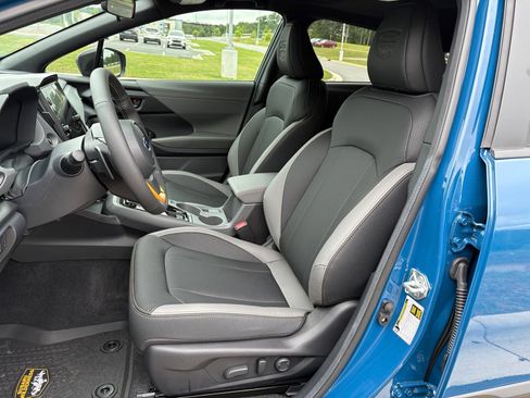 New 2026 Subaru Crosstrek 2.5i Wilderness AWD/4WD image 27