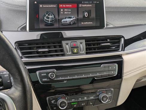 Used 2020 BMW X2 xDrive28i w/ Premium Package image 10