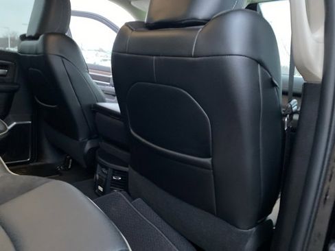 Used 2024 RAM 2500 Laramie w/ Safety Group image 34