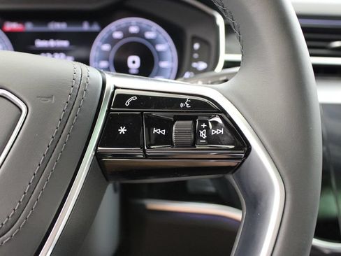 New 2026 Audi A8 L 3.0T AWD/4WD image 28
