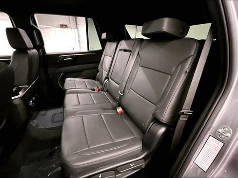Used 2025 Chevrolet Tahoe LT AWD/4WD image 24