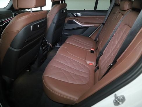 Used 2024 BMW X5 xDrive50e w/ Executive Package AWD/4WD image 15