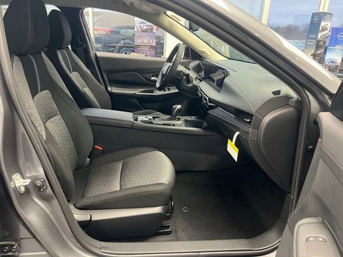 New 2026 Nissan Sentra SV w/ SV Convenience Package image 20