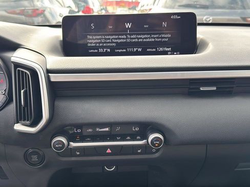 Certified 2025 MAZDA CX-50 AWD 2.5 S w/ Preferred Package image 15