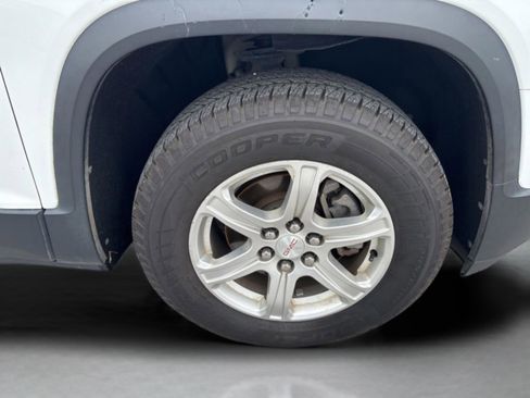 Used 2019 GMC Acadia SLE FWD image 45