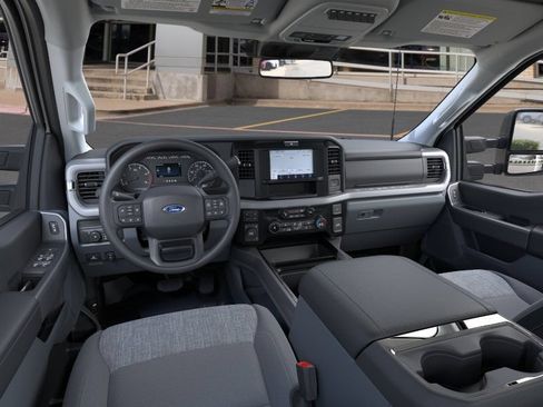 New 2026 Ford F450 XLT w/ XLT Value Package AWD/4WD image 10
