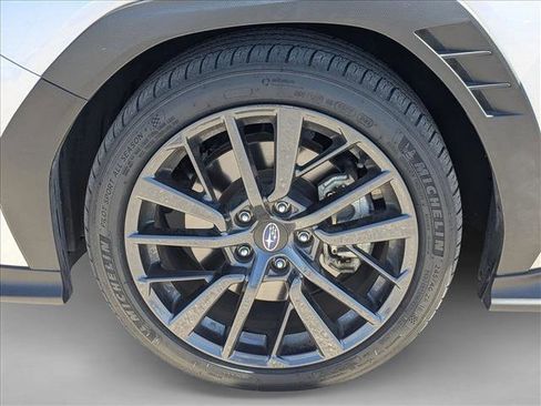 Used 2022 Subaru WRX Premium image 10