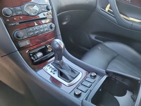 Used 2017 INFINITI QX50 AWD w/ Premium Plus Package image 17
