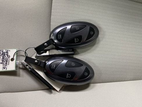 New 2026 Hyundai Sonata SEL image 25