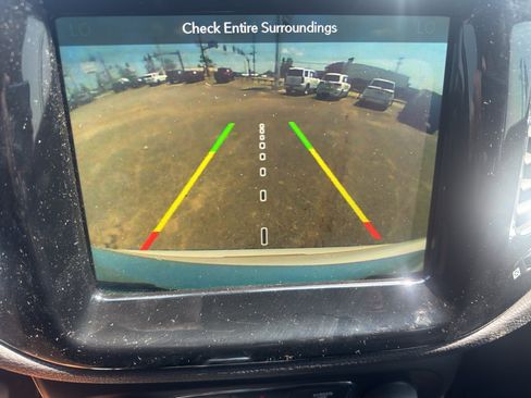 Used 2018 Jeep Compass Limited w/ Navigation Group AWD/4WD image 24