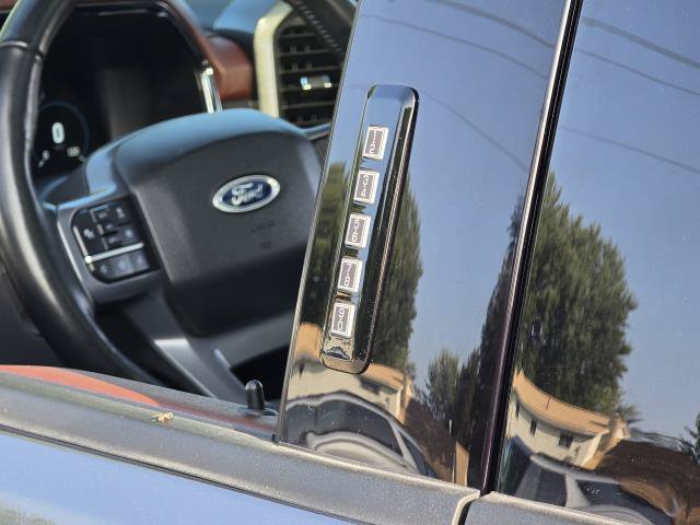 Used 2023 Ford F150 Lariat w/ Equipment Group 502A High AWD/4WD image 36