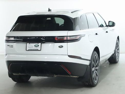 Used 2020 Land Rover Range Rover Velar R-Dynamic S image 9