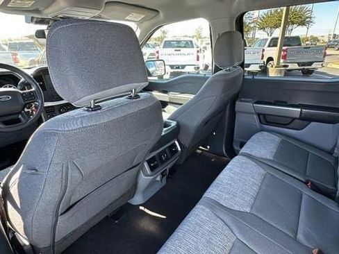 Used 2021 Ford F150 XLT AWD/4WD image 24