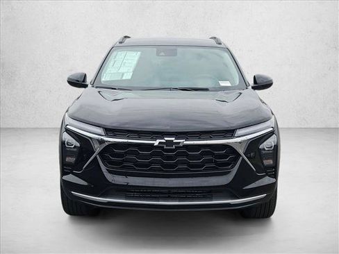 New 2026 Chevrolet Trax LT w/ Driver Confidence Package image 6