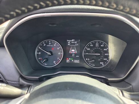 Certified 2025 Subaru Outback Limited AWD/4WD image 32