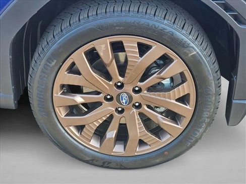 New 2026 Subaru Forester Sport image 10