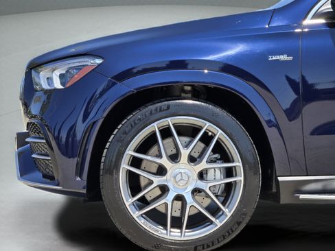 Used 2022 Mercedes-Benz GLE 53 AMG 4MATIC Coupe image 36