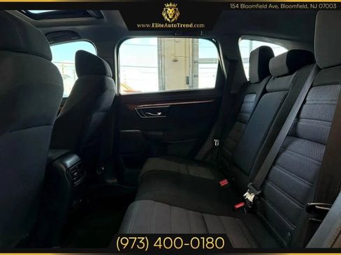 Used 2021 Honda CR-V EX image 26