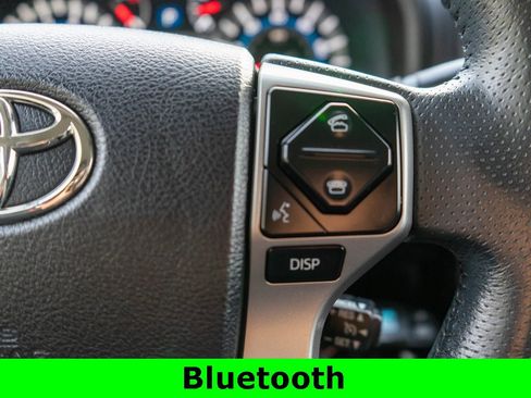 Used 2017 Toyota 4Runner SR5 image 19