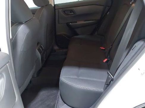 Certified 2025 Nissan Rogue S AWD/4WD image 20