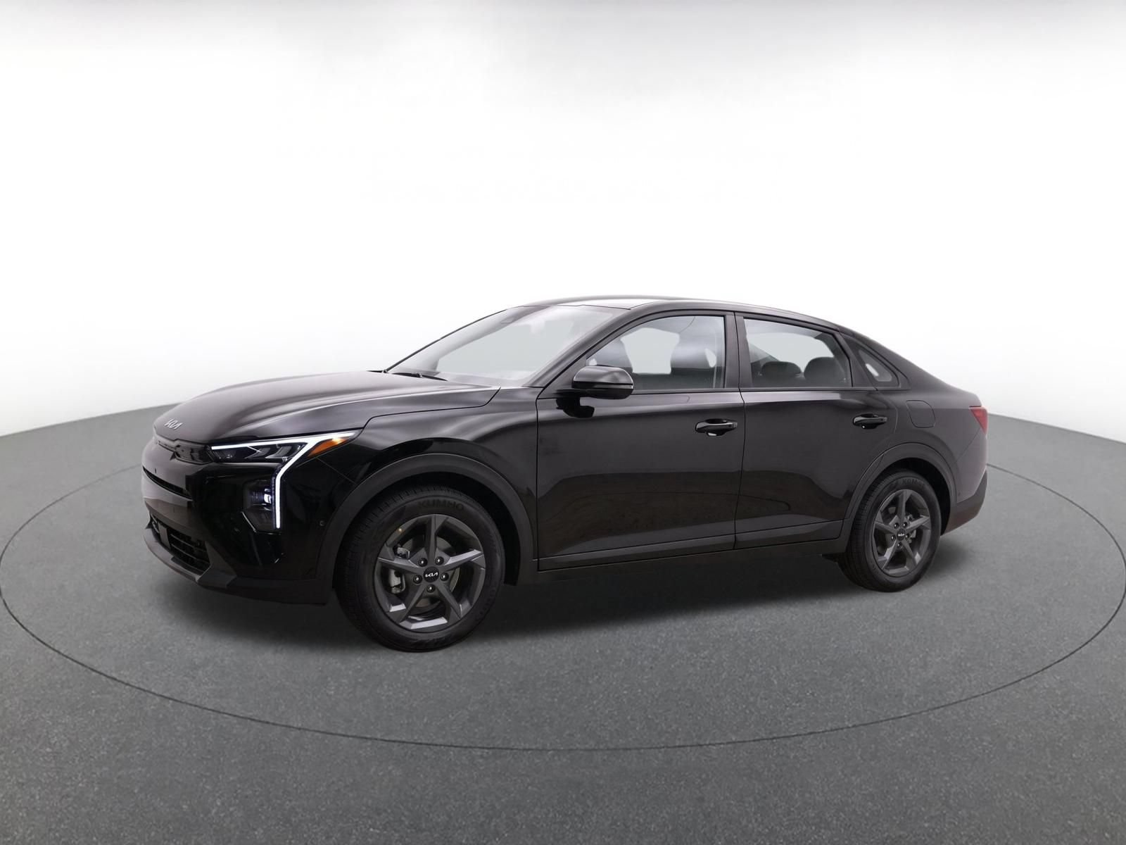 Used 2026 Kia K4 FWD image 3
