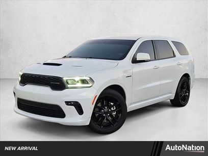 Used 2022 Dodge Durango R/T