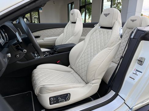 Used 2016 Bentley Continental GT V8 S image 34
