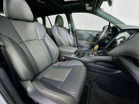 Used 2025 Subaru Outback Wilderness image 15