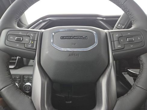 New 2026 GMC Sierra 2500 Denali Ultimate image 39
