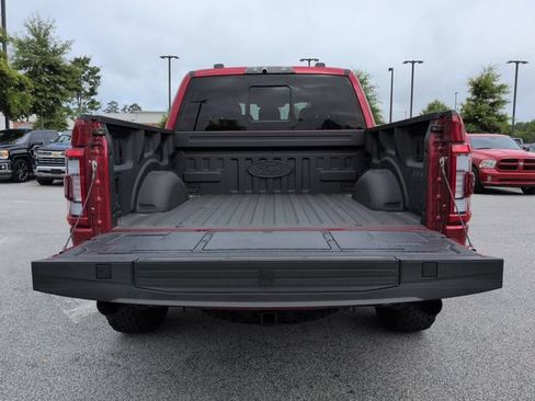 Used 2023 Ford F150 Raptor w/ Raptor 37 Performance Package AWD/4WD image 13