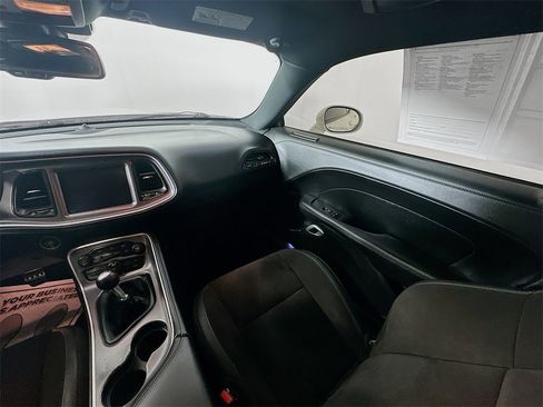 Used 2021 Dodge Challenger R/T Scat Pack w/ Plus Package image 11