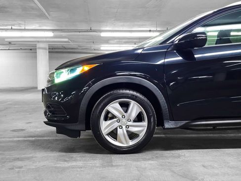 Used 2020 Honda HR-V EX image 14