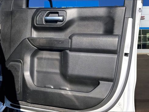 Used 2023 GMC Sierra 1500 Pro w/ Pro Value Package image 28