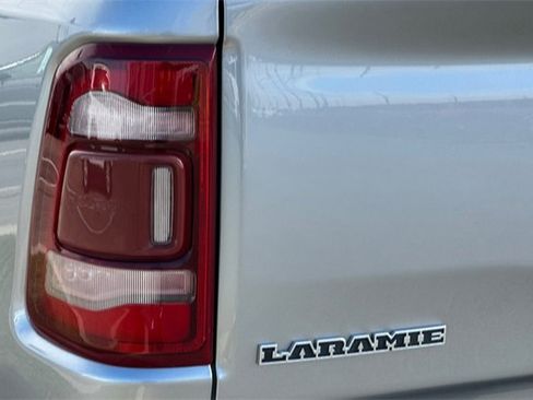Certified 2022 RAM 1500 Laramie image 26