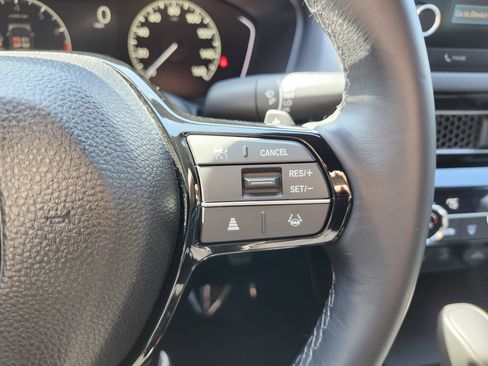 Used 2026 Honda Civic Sport image 33