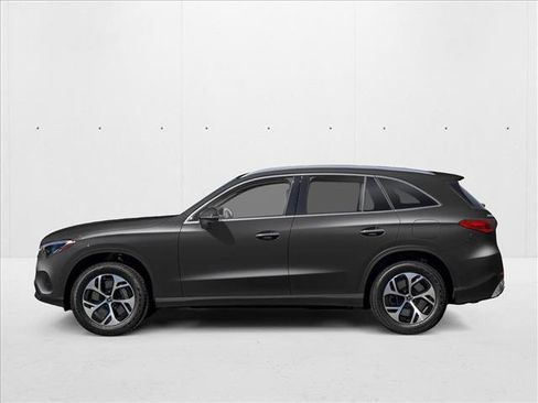 New 2026 Mercedes-Benz GLC 350e 4MATIC image 3