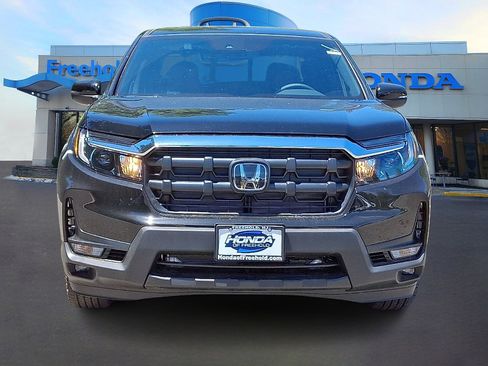 New 2026 Honda Ridgeline RTL image 2