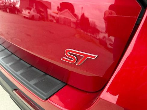 Used 2025 Ford Explorer ST w/ Sun And Sound Package image 10