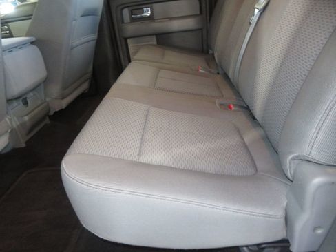Used 2012 Ford F150 XLT w/ XLT Convenience Pkg RWD image 25